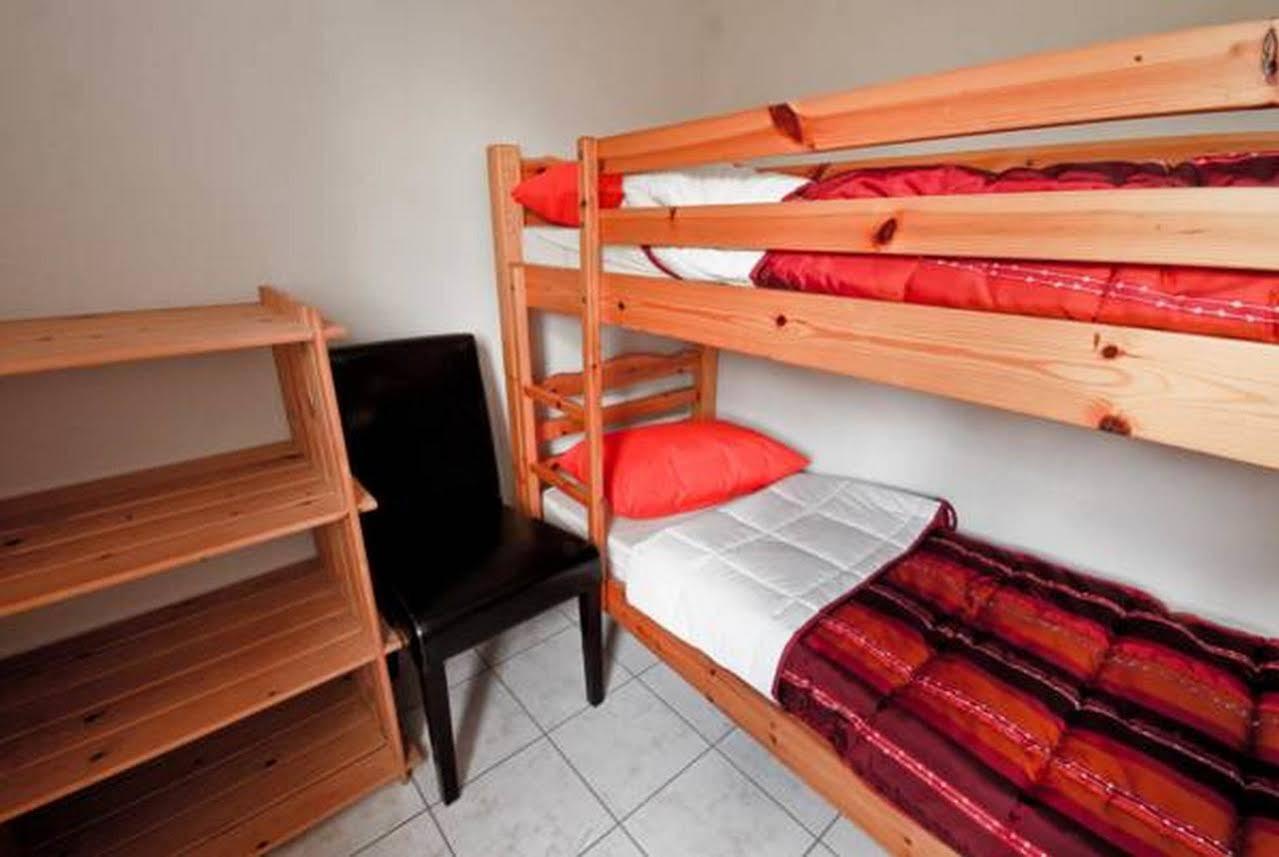 Olydea Les Epesses Otel Dış mekan fotoğraf