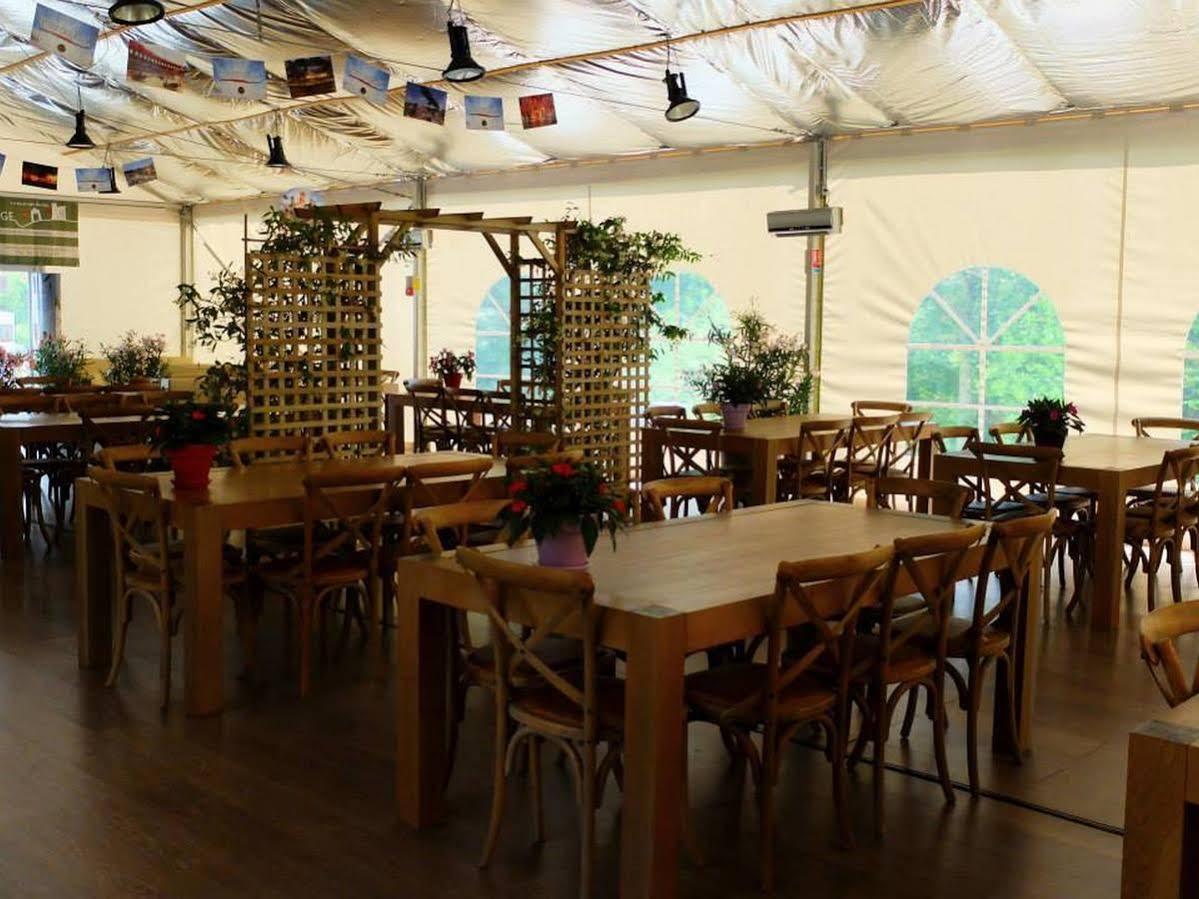 Olydea Les Epesses Otel Dış mekan fotoğraf