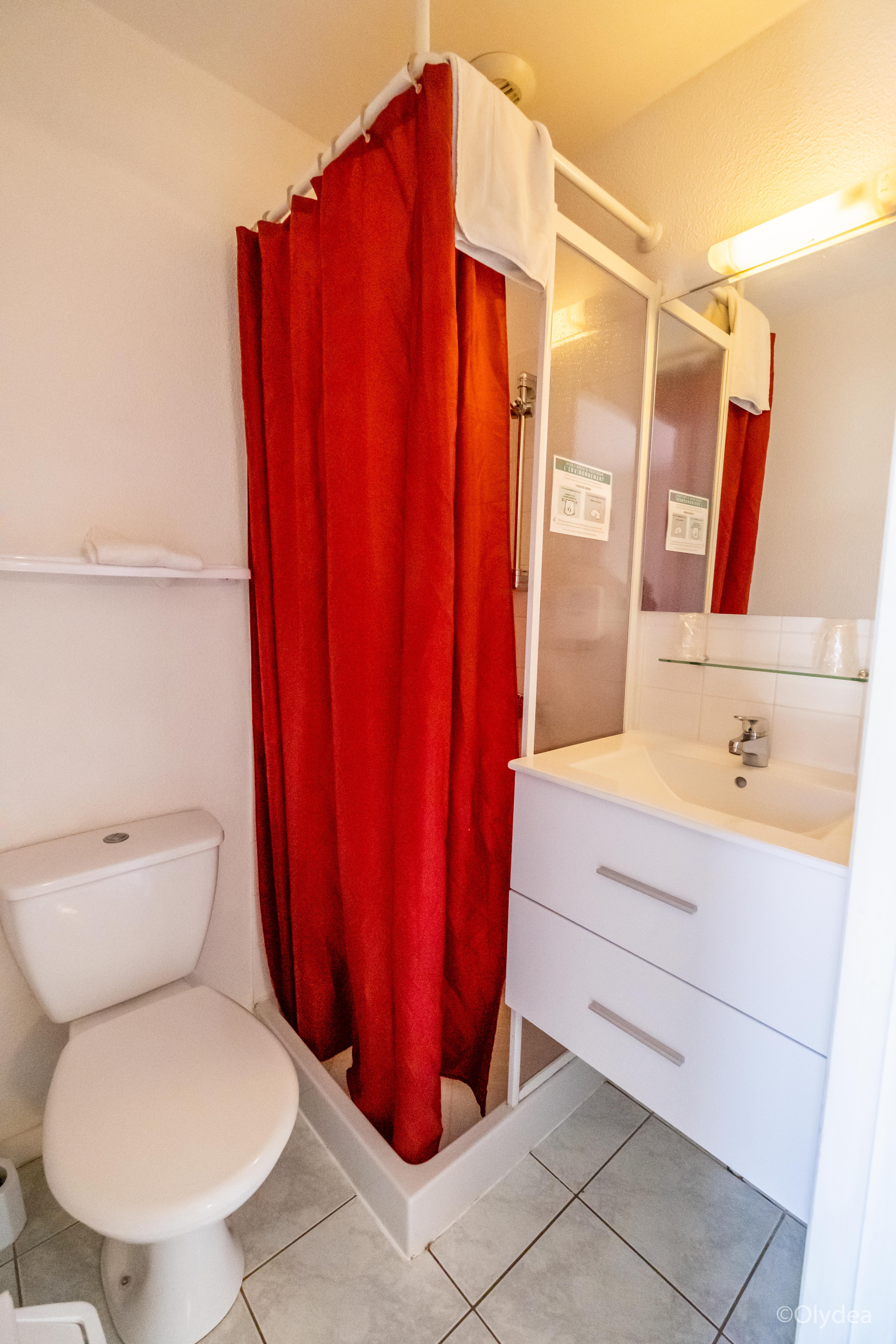 Olydea Les Epesses Otel Dış mekan fotoğraf