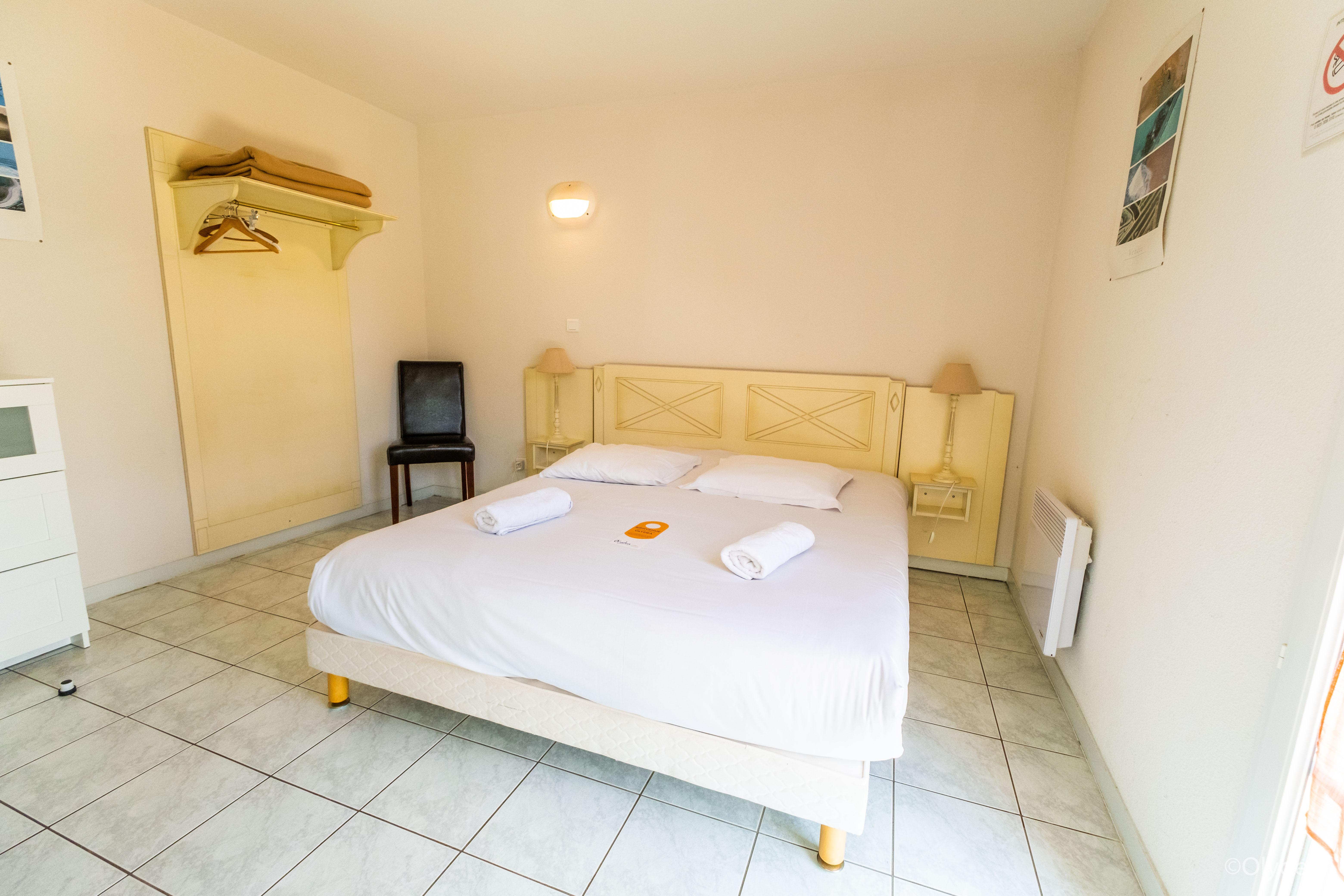 Olydea Les Epesses Otel Dış mekan fotoğraf