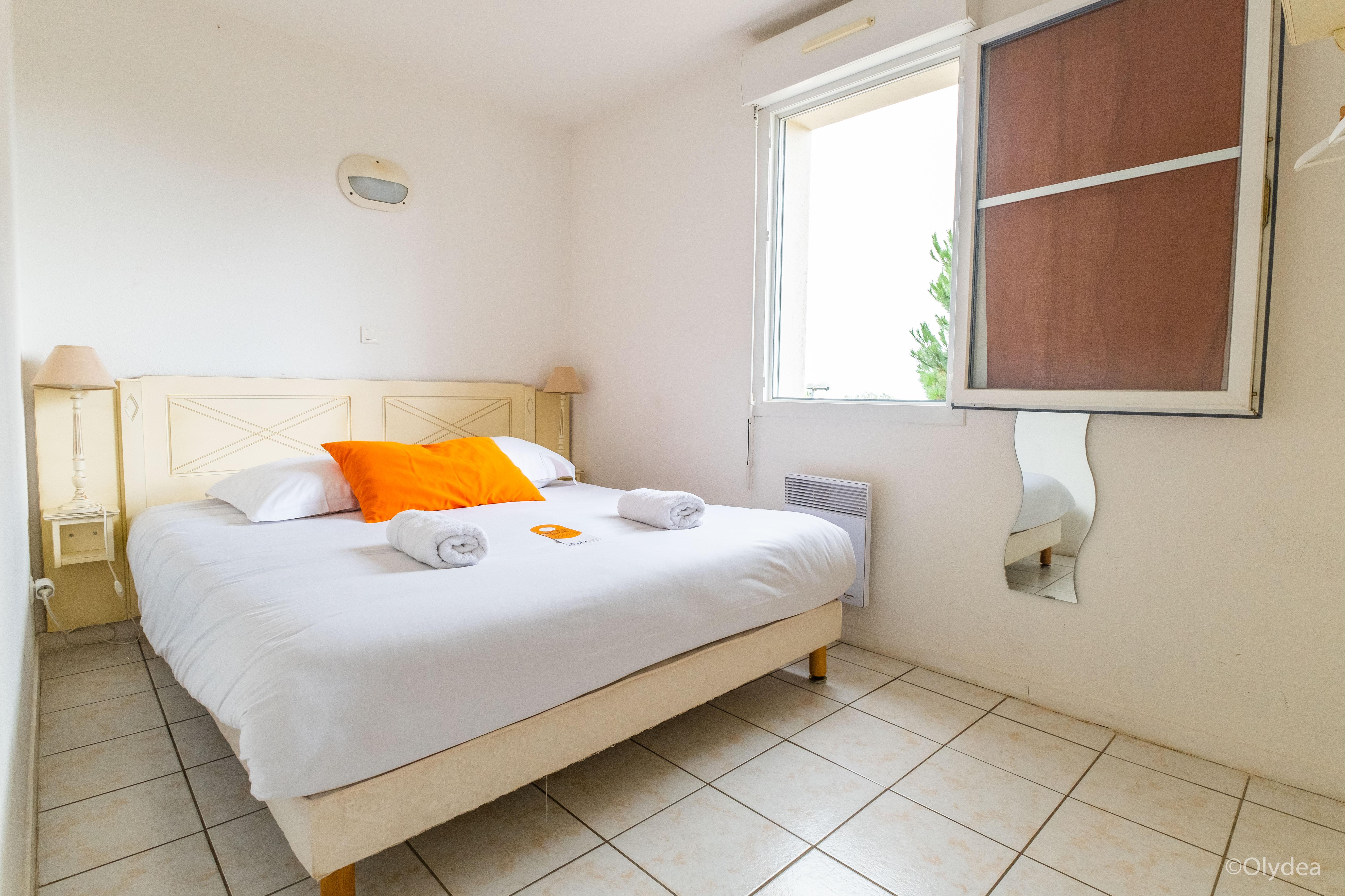 Olydea Les Epesses Otel Dış mekan fotoğraf
