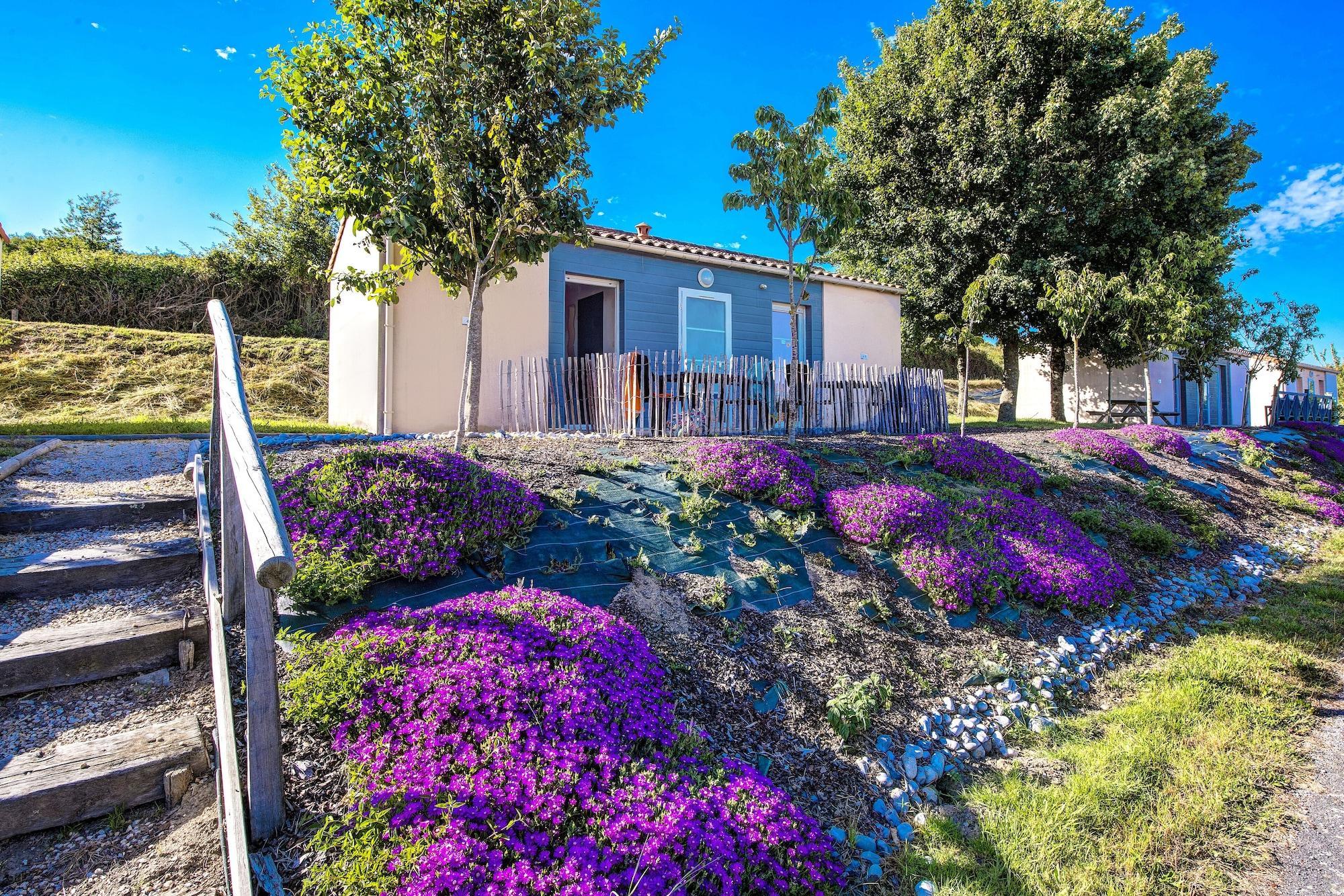 Olydea Les Epesses Otel Dış mekan fotoğraf
