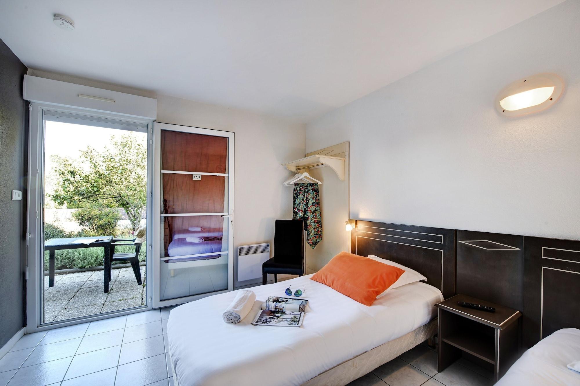 Olydea Les Epesses Otel Dış mekan fotoğraf