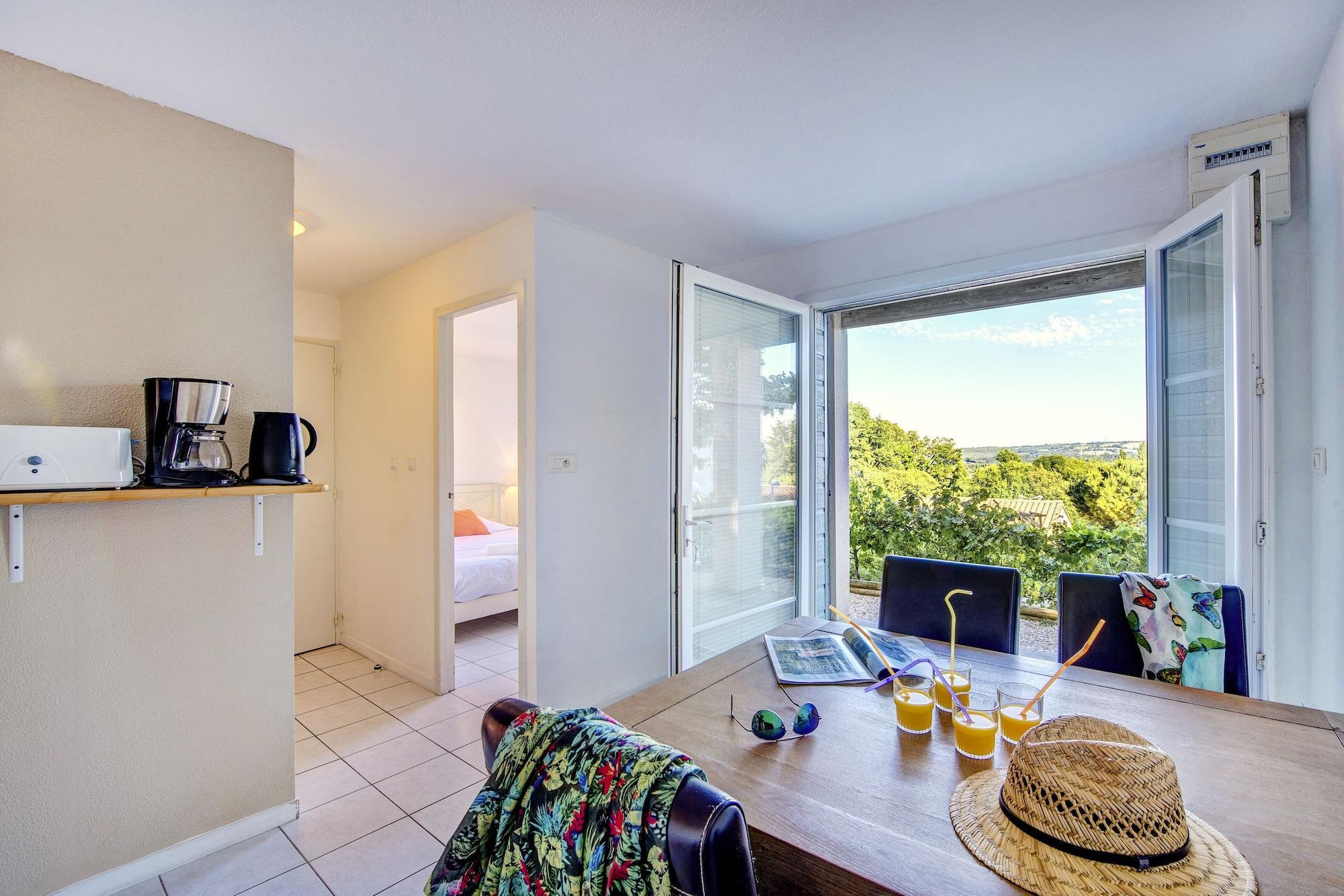 Olydea Les Epesses Otel Dış mekan fotoğraf