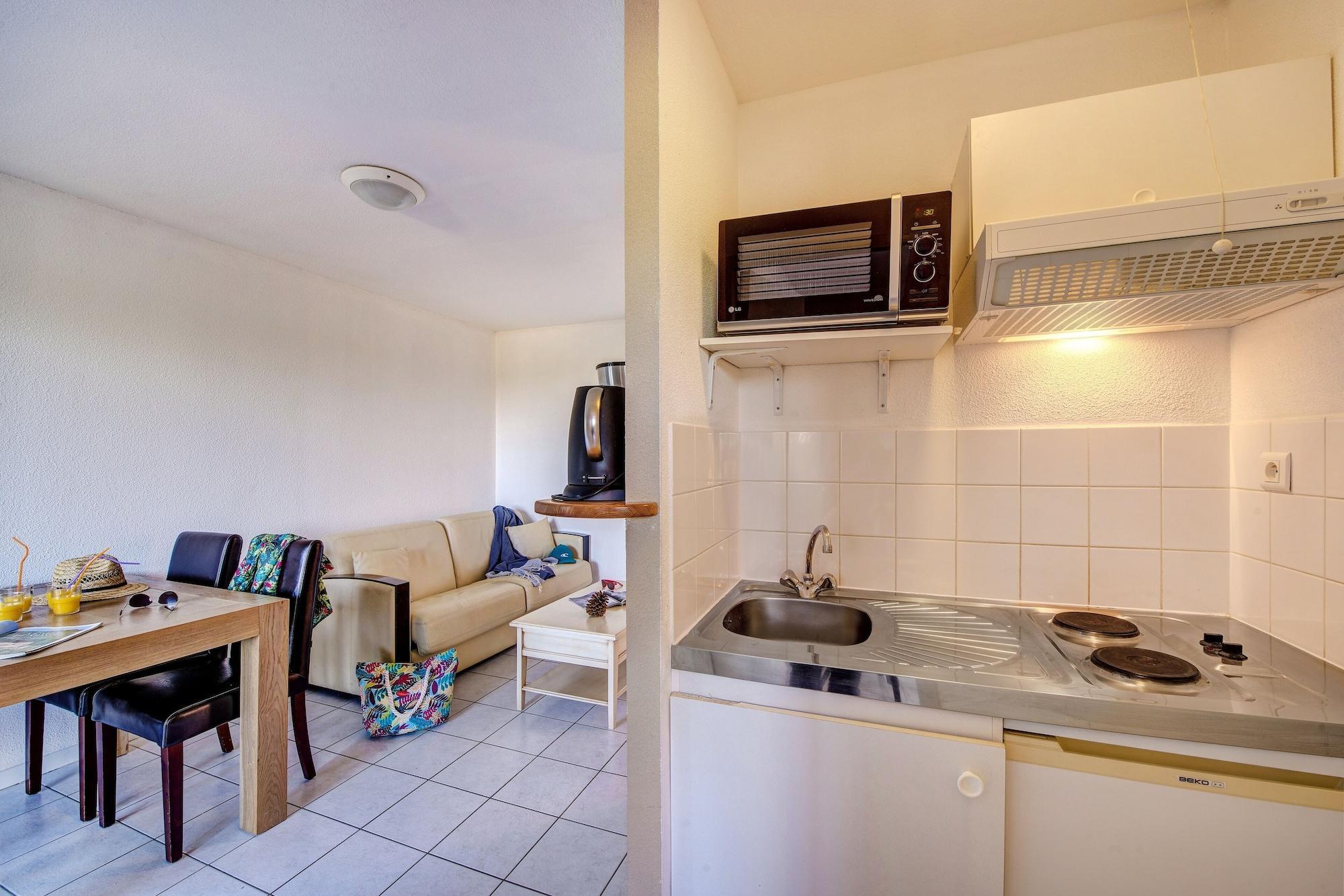 Olydea Les Epesses Otel Dış mekan fotoğraf
