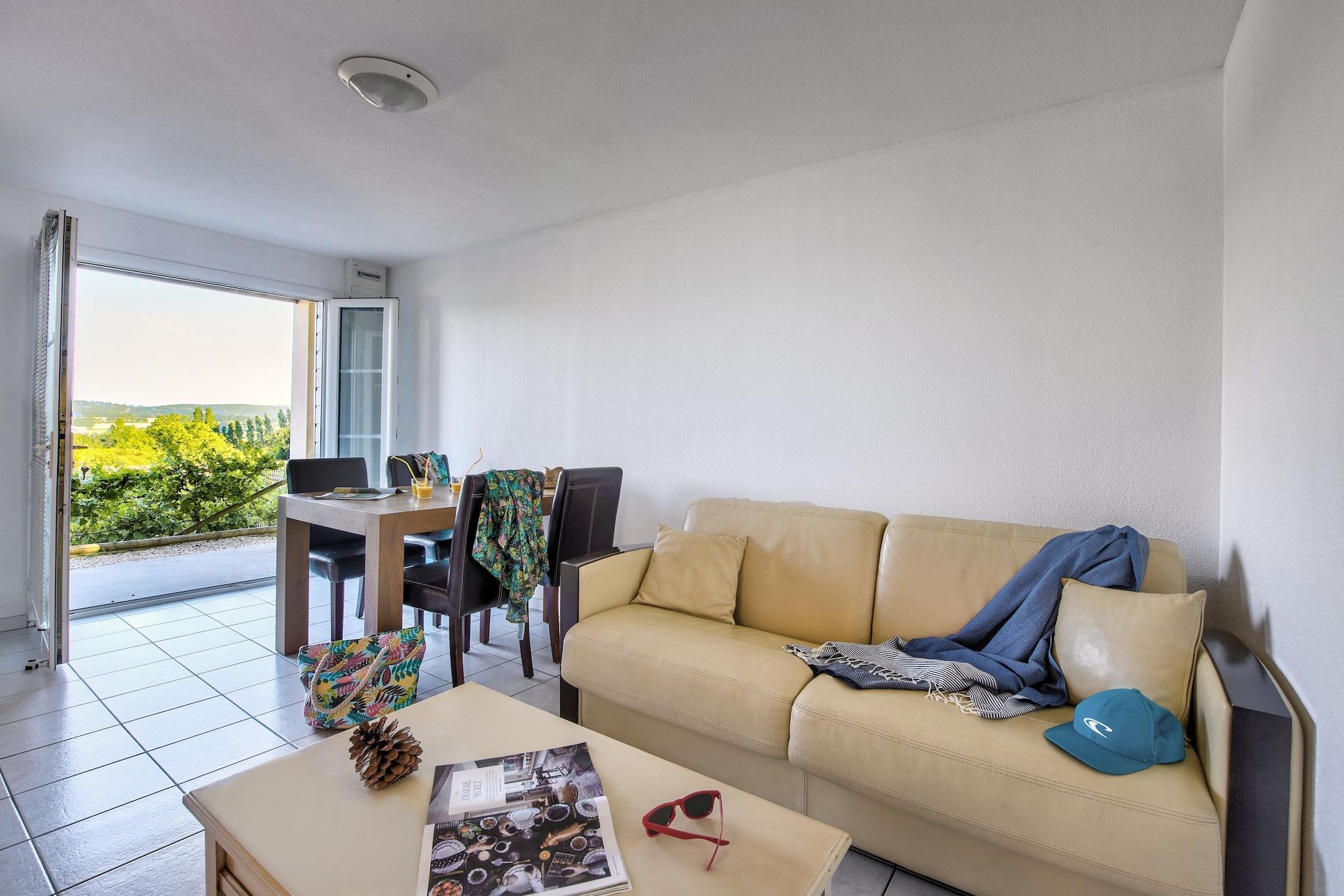 Olydea Les Epesses Otel Dış mekan fotoğraf