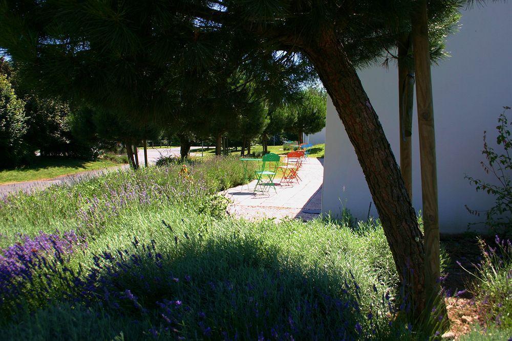 Olydea Les Epesses Otel Dış mekan fotoğraf